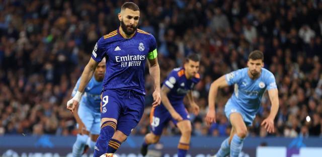 英雄联盟赛事-梁宏业：皇马神话—果然打不死