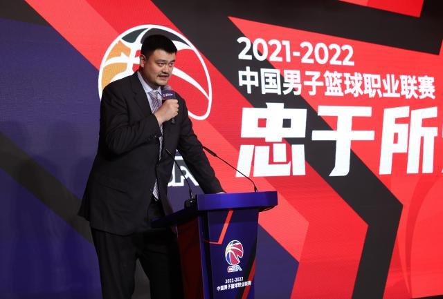 官方赛程-【前瞻】CBA新赛季冷启动 三强争霸谁能扮演搅局者